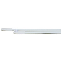 Brosserie Thomas Manche fibre de verre 1m30 bout blanc - Thomas Brosserie