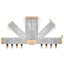 Raclette & crêpière