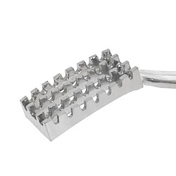 Acheter Matfer Ecailleur à poisson en aluminium - Mafter