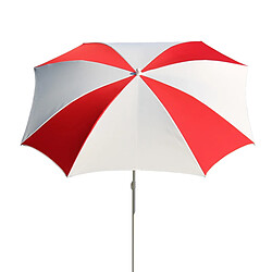 Maffei Parasol antivolant UV 50+ pour plage jardin piscine Malta - Motif la Mer 3