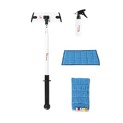 Kit Vitre complet - Colis de 10 - Concept Manufacturing