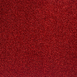Avis UnAmourDeTapis Paillasson ABSORBANT A Rouge 90x150 Fait en Europe en polypropylène doux et soyeux
