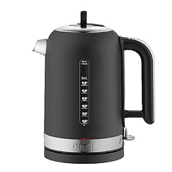 Bouilloire sans fil 1.7l 3000w noir - 72838 - Classic - DUALIT