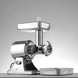 Hachoir à viande Profi Line 12 230 V 750 W 200 kg/h - Hendi 282200 pas cher