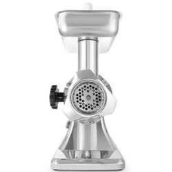 Avis Hachoir à viande Profi Line 12 230 V 750 W 200 kg/h - Hendi 282200