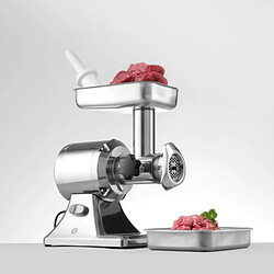 Acheter Hachoir à viande Profi Line 12 230 V 750 W 200 kg/h - Hendi 282200