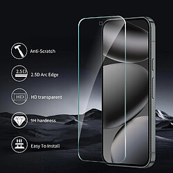 Avis Verres Trempes et Protections Camera Arriere X2 Pour Pixel 10 Pro Little Boutik©