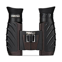 STEINER Jumelles Safari UltraSharp - 10x26