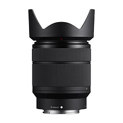 Acheter Sony SEL28702 F/22 - F/3,5