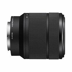 Sony SEL28702 F/22 - F/3,5 pas cher