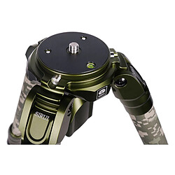 SIRUI Trépied CT-3204 Carbone camouflage pas cher