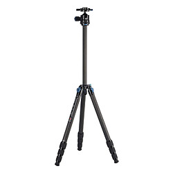 Avis SIRUI Trépied Superb Travler 224 Carbone avec rotule ball ST-20