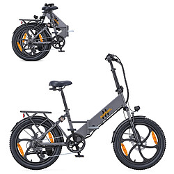 HILLMILES Mile2 pas cher