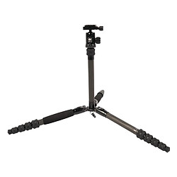 Acheter SIRUI Trépied Traveler 5C Carbone avec Rotule 3T-35 Noir