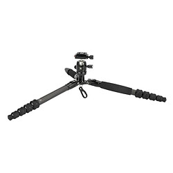 Avis SIRUI Trépied Traveler 5CX Carbone avec rotule B-00K