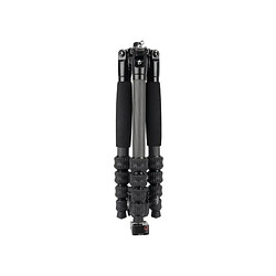 Acheter SIRUI Trépied Traveler 5CX Carbone avec rotule B-00K