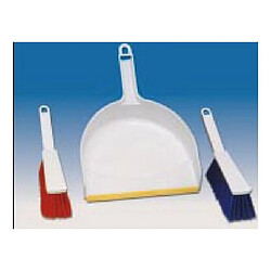 Brosserie Thomas Balayette droite souple - Thomas Brosserie