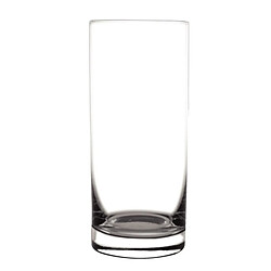 Chope en Cristal 285 ml - Lot de 6 - Olympia
