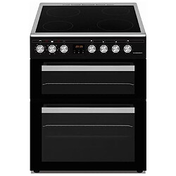 Schneider SCV6DOB - Noir mat