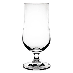 Verre à Cocktail en Cristal 340 ml - Lot de 6 - Olympia