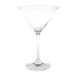 Verre à Martini Bar Collection 275 ml - Lot de 6 - Olympia