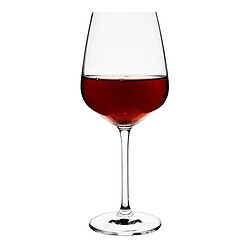 Verre à Vin en Cristal Chime 495 ml - Lot de 6 - Olympia