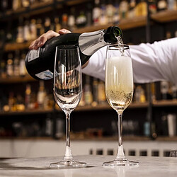 Flûte Modale 215 ml - Lot de 6 - Olympia pas cher