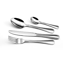 Lou Laguiole Héléna - Ménagère 24 pièces