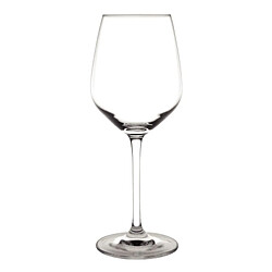Verre à Vin en Cristal Chime 365 ml - Lot de 6 - Olympia