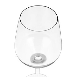 Verre à Vin en Cristal Chime 365 ml - Lot de 6 - Olympia