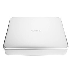 Plat à Rôtir Profond 100 mm - Vogue 610 mm