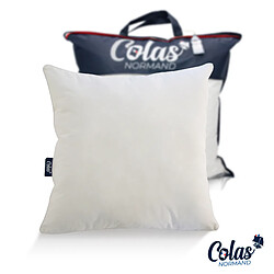 Colas Normand Oreiller bio moelleux - 65x65