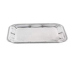 Avis Plateau jetable 410 x 310 mm - APS