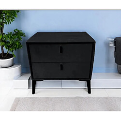 Chevet PROTOCOLE HOME