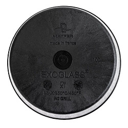 Avis Minis Moules à Tourtes (12) Exoglass - Matfer