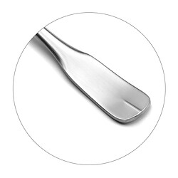 Amefa Vieux Paris Satiné - 12 cuillères à café