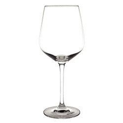 Verre à Vin en Cristal Chime 495 ml - Lot de 6 - Olympia