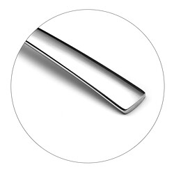 Amefa Aurora - 12 cuillères à café