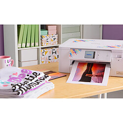 Avis Brother SP-1 - Blanc