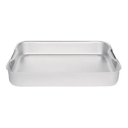 Acheter Plat à rôtir en aluminium - 420 mm - Vogue