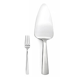 Amefa Moderno - Service à gâteau 13 pièces