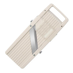 Mandoline Japonaise Professionnelle Jumbo - Vogue