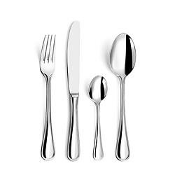 Lou Laguiole Héléna - Ménagère 24 pièces