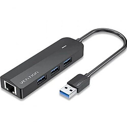Vention Hub USB 3.0