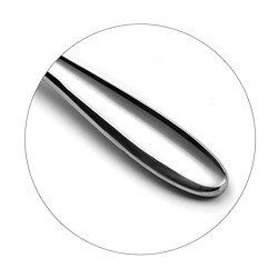 Amefa Cuba - 12 cuillères à café