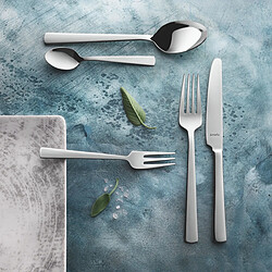 Amefa Moderno - Service à gâteau 13 pièces pas cher