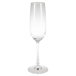 Flûte Modale 215 ml - Lot de 6 - Olympia