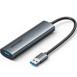 Vention Hub USB 3.0 - USB-A et USB-C
