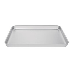 Plat à Four 470 x 355 mm en aluminium - Vogue