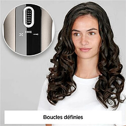 Fer à boucler Babyliss Boucleur automatique Style Secret Air C6688E pas cher